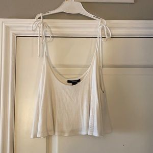 Forever 21 crop top